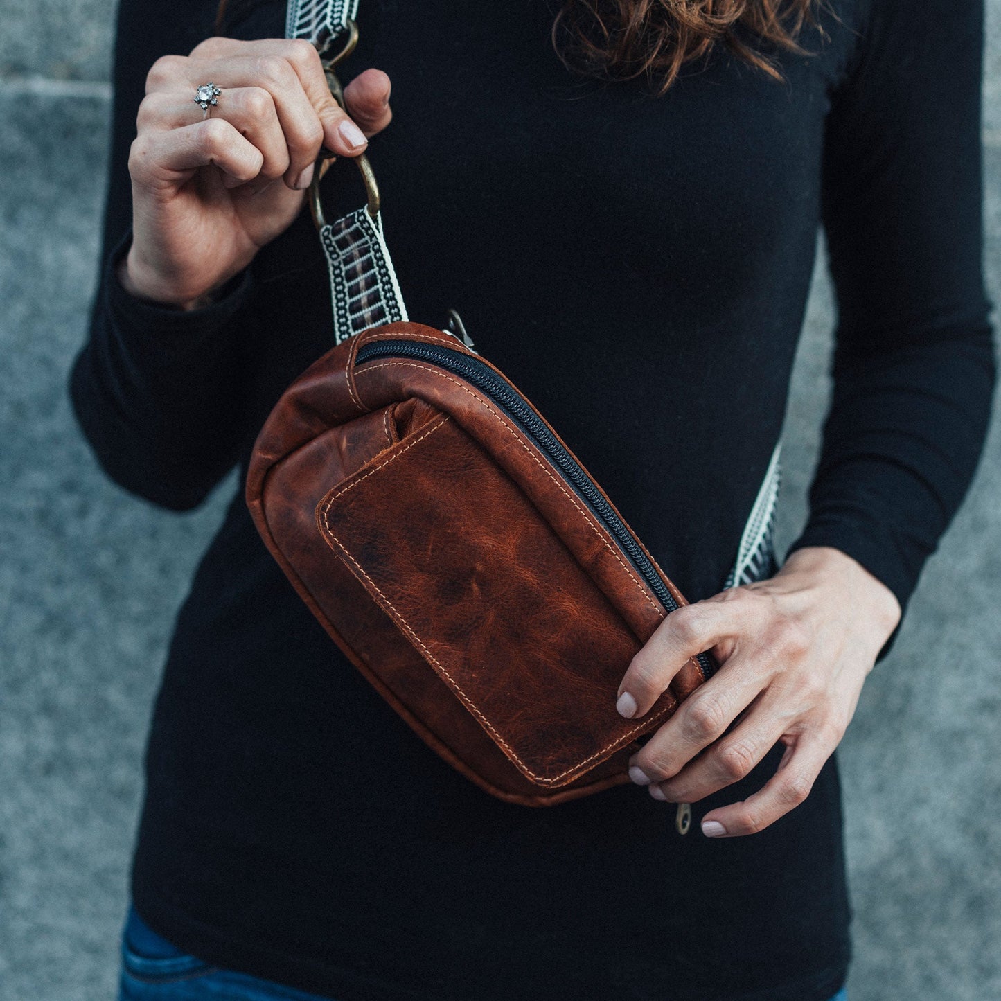 Belt Bag