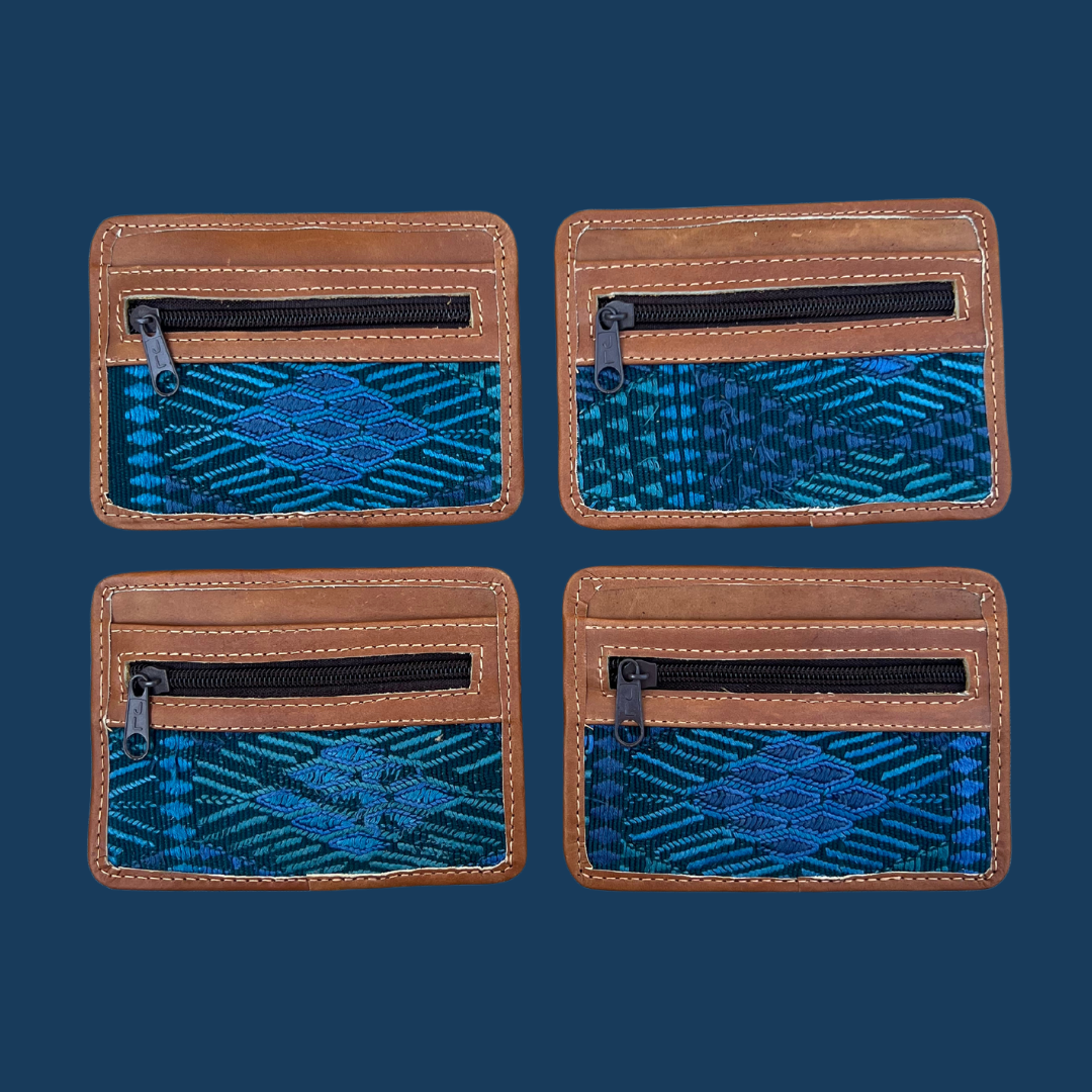 Huipil Wallet I