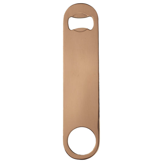 Prince of Scots Professional Series Bartender Bottle Opener ~ Copper