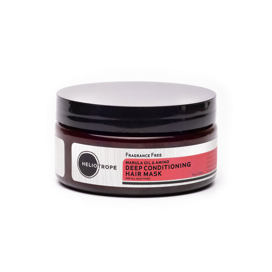 Marula & Amino Deep Conditioning Hair Mask - NOW 75% OFF