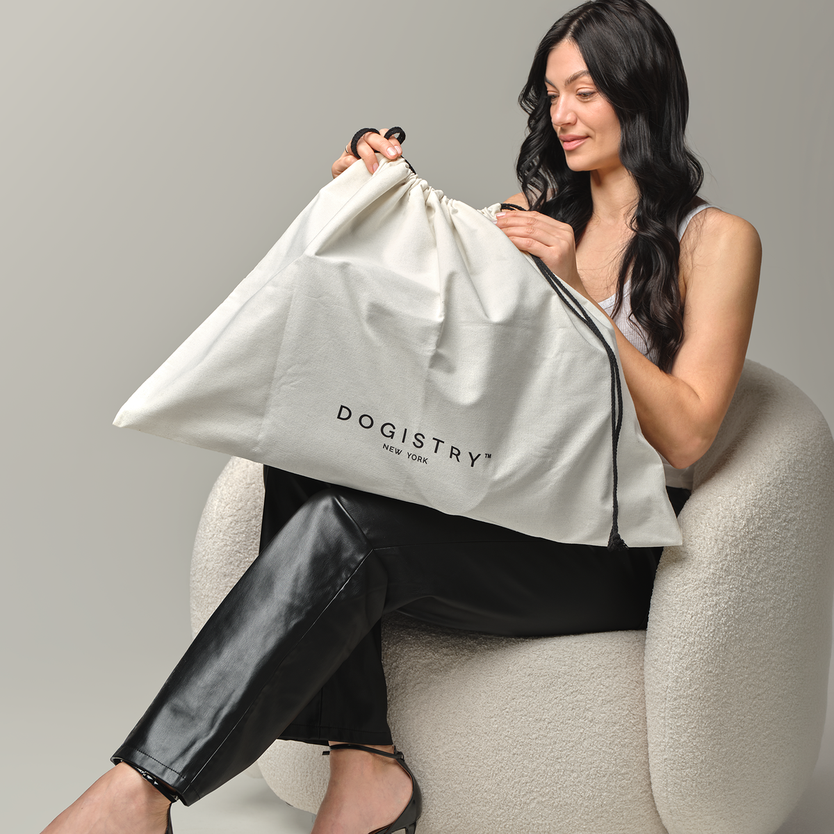 The Tribeca Tote