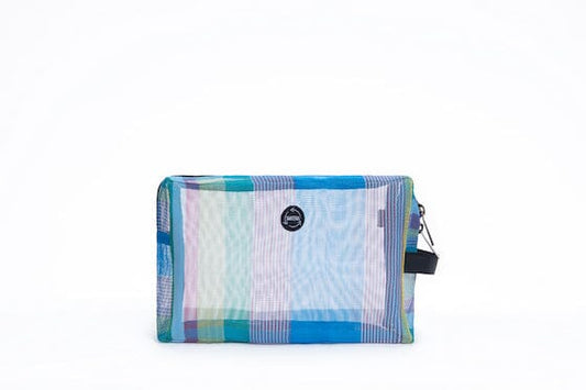 Travel Case - Striped