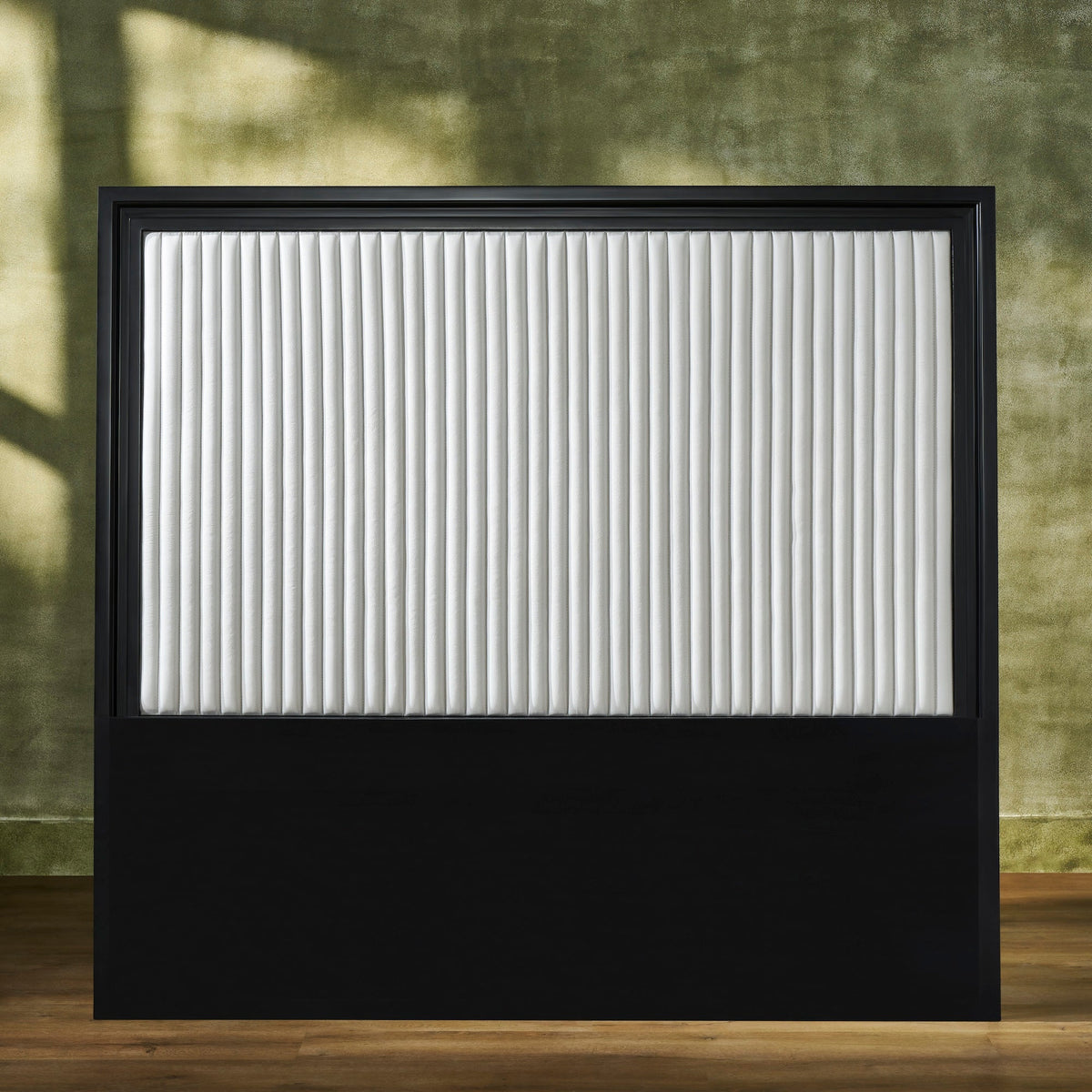 Stanford Leather Headboard