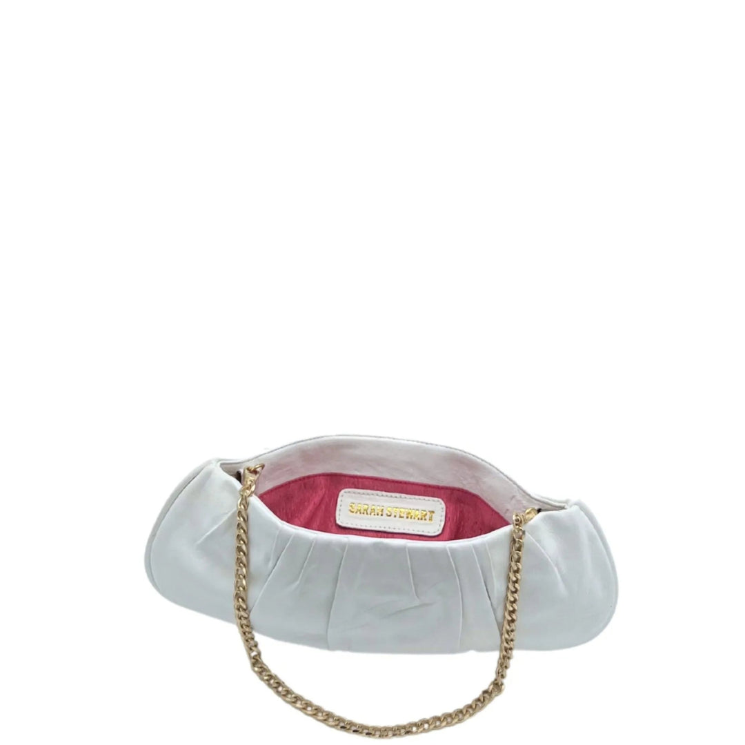 The Amina Evening Bag