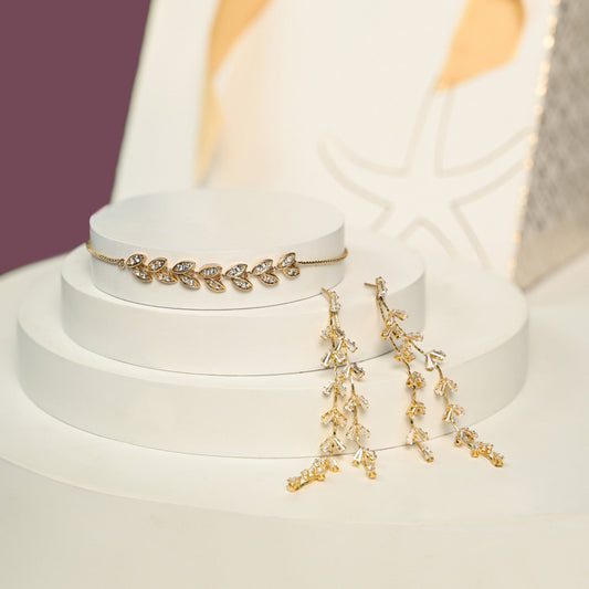 Graceful Willow Gift Set