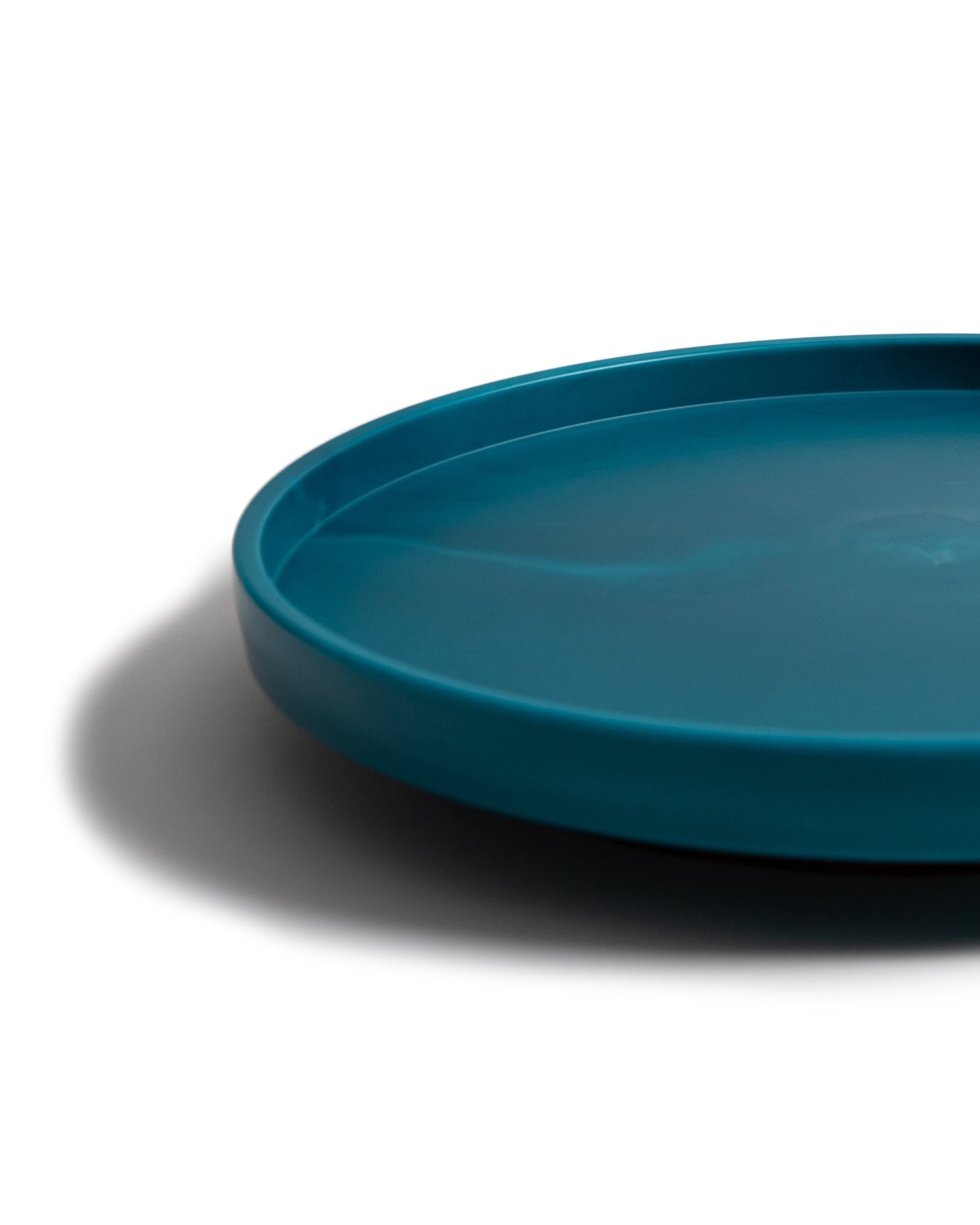 16" Smart Susan | Plastic Marble