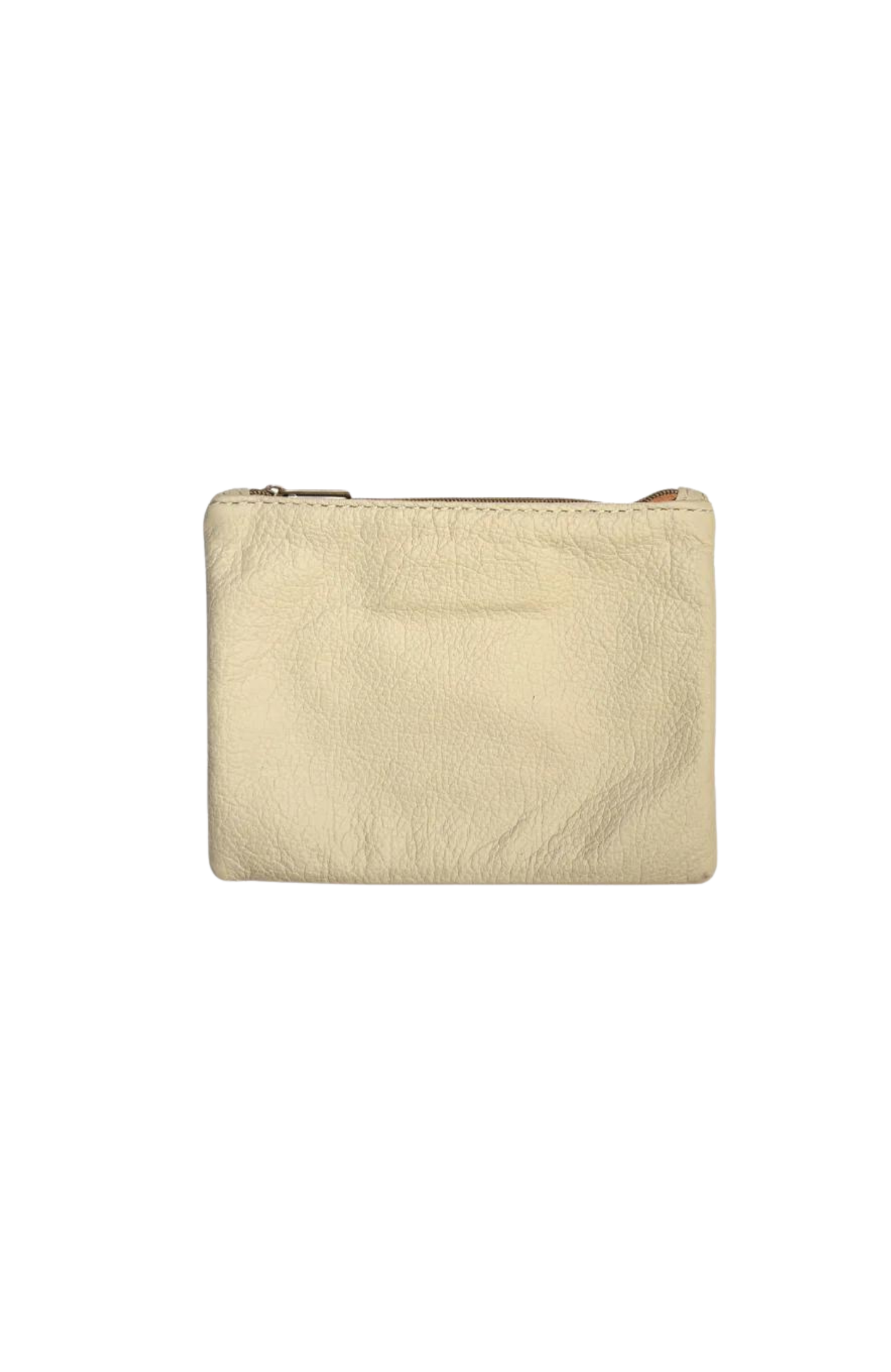 Woven Large/Small Pouch