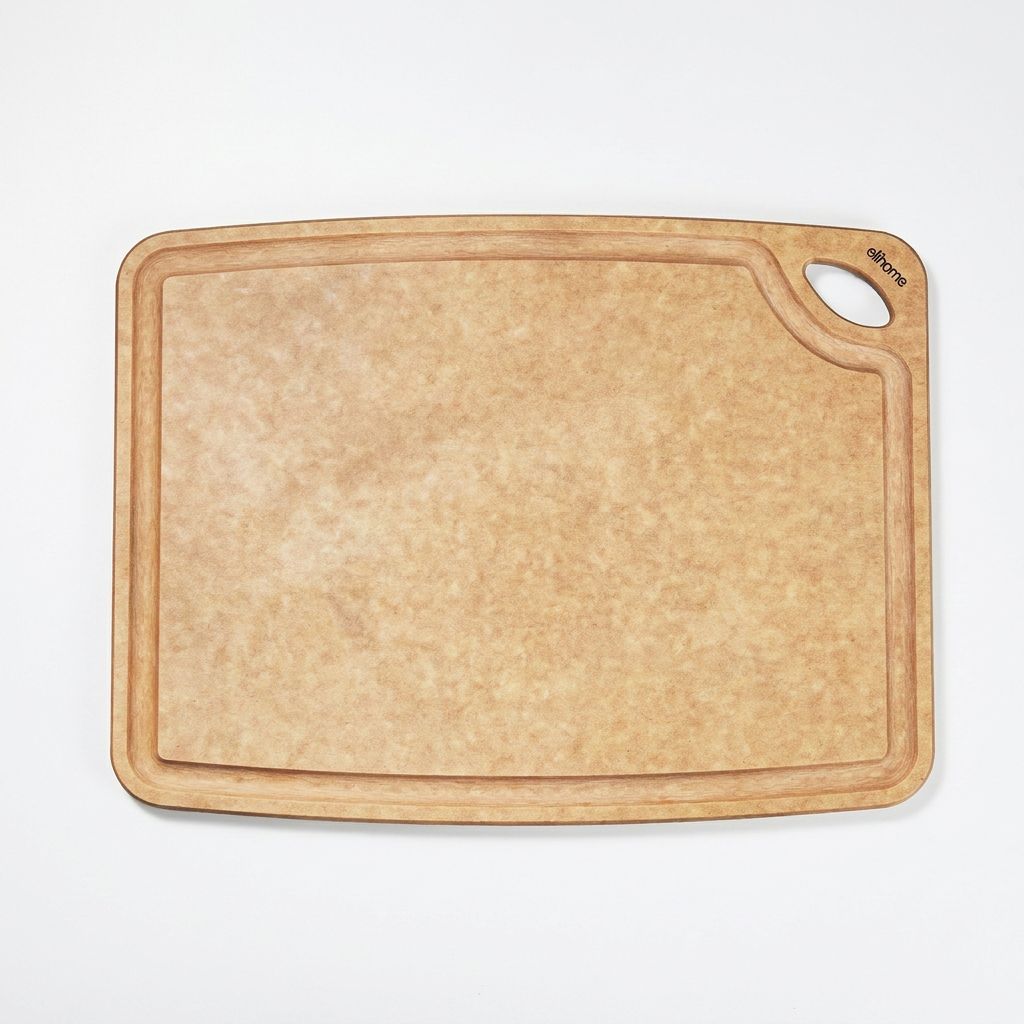 Classic Series 10 x 13 x 1/4 Cutting Board - Medium