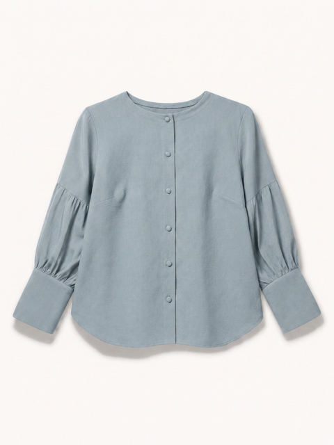 Fair Trade Blouses