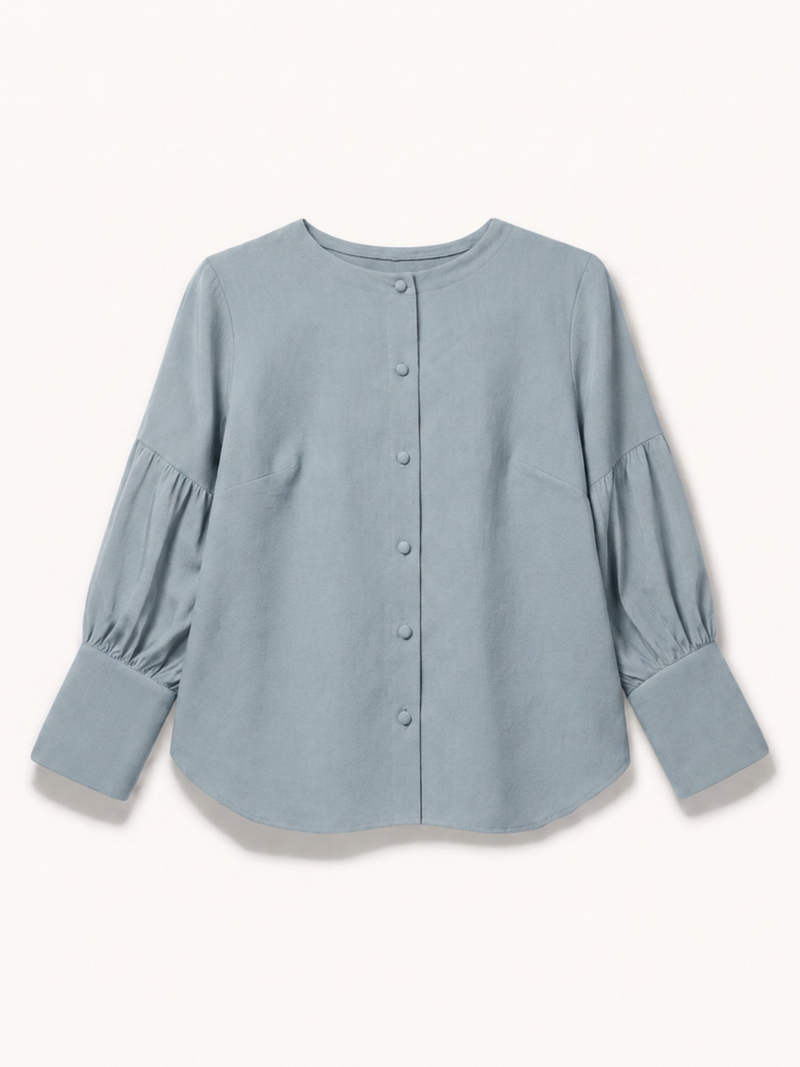 Fair Trade Blouses