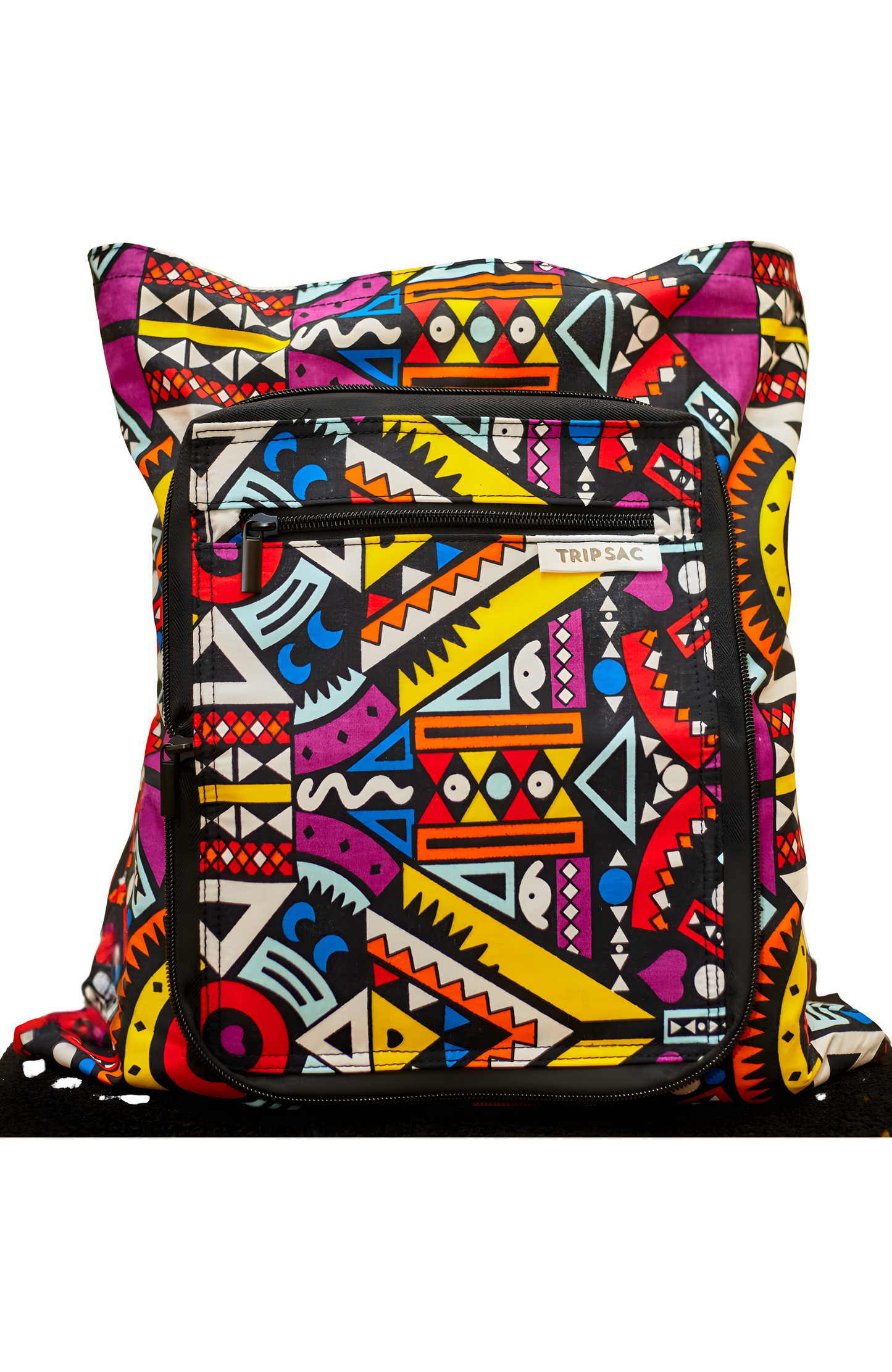 Zuri Bag