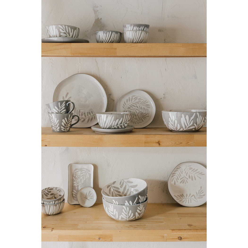 Set of 4 Bowl 5.75" - Grove