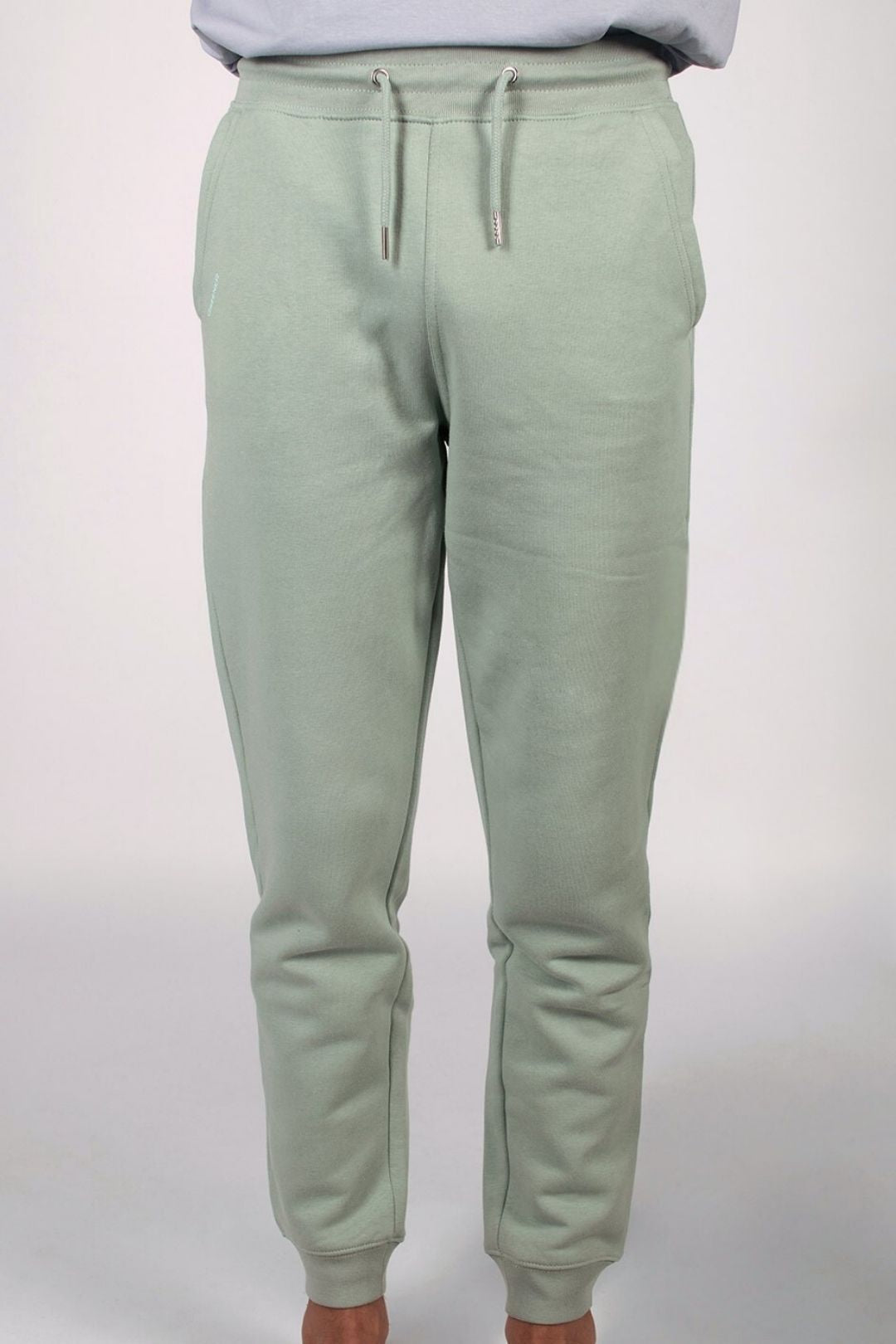 Pantalón algodón orgánico - Aloe