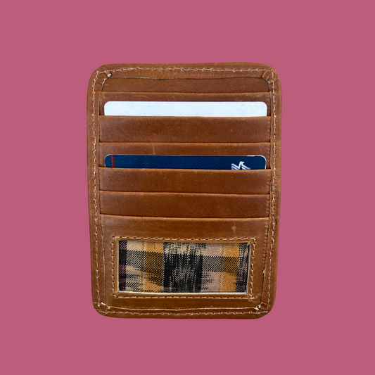 Huipil Wallet