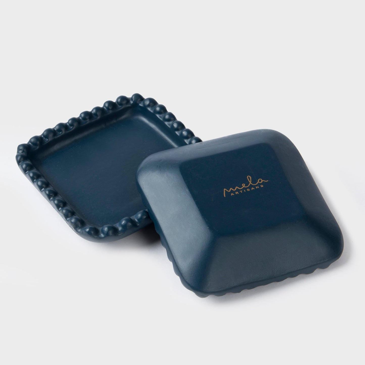 Raatriti Handcrafted Trinket Tray Gift Box Set