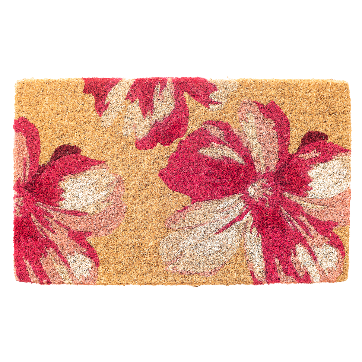Clio Coir Doormat