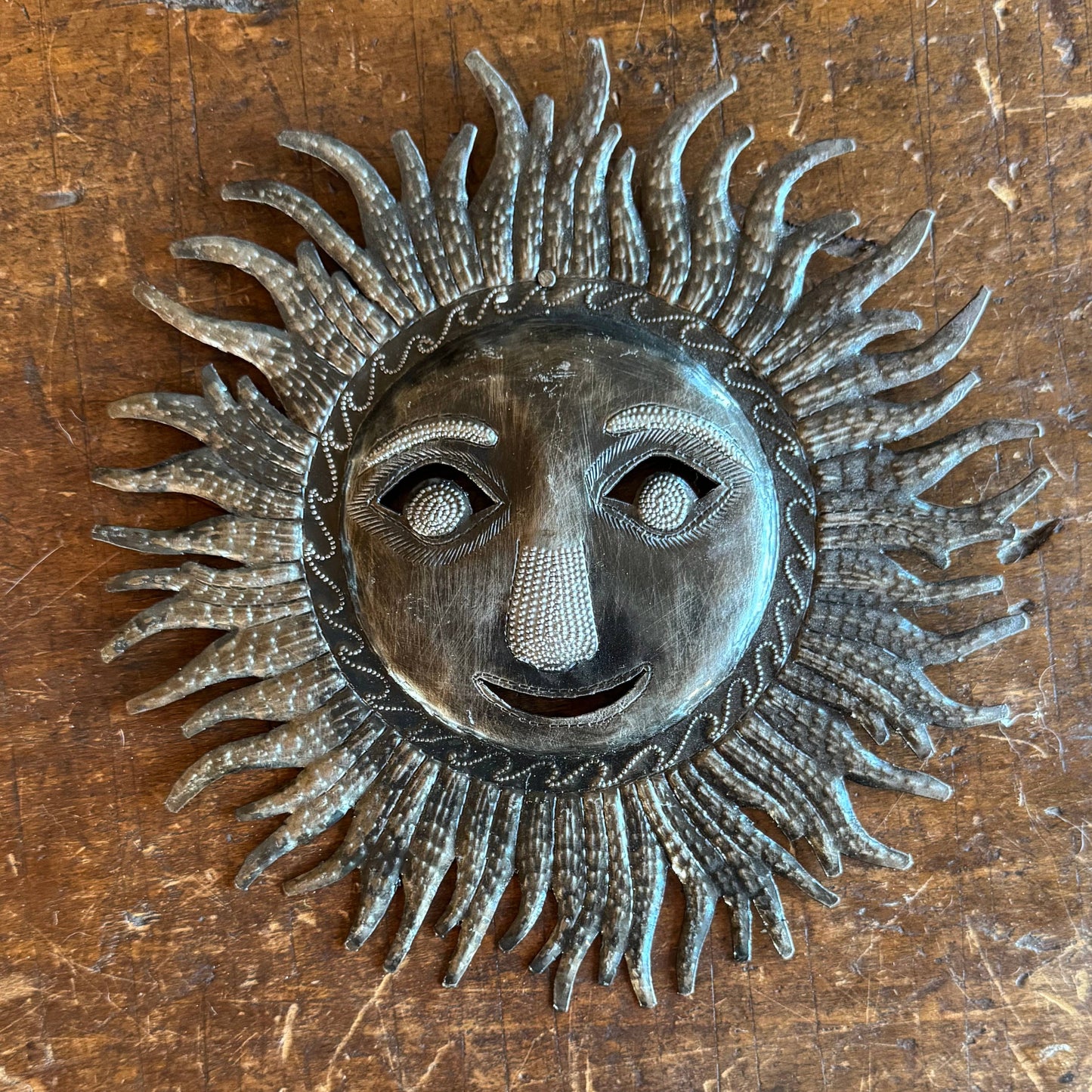 Handmade Summer Art, Sun's Out, Limited Edition 10"