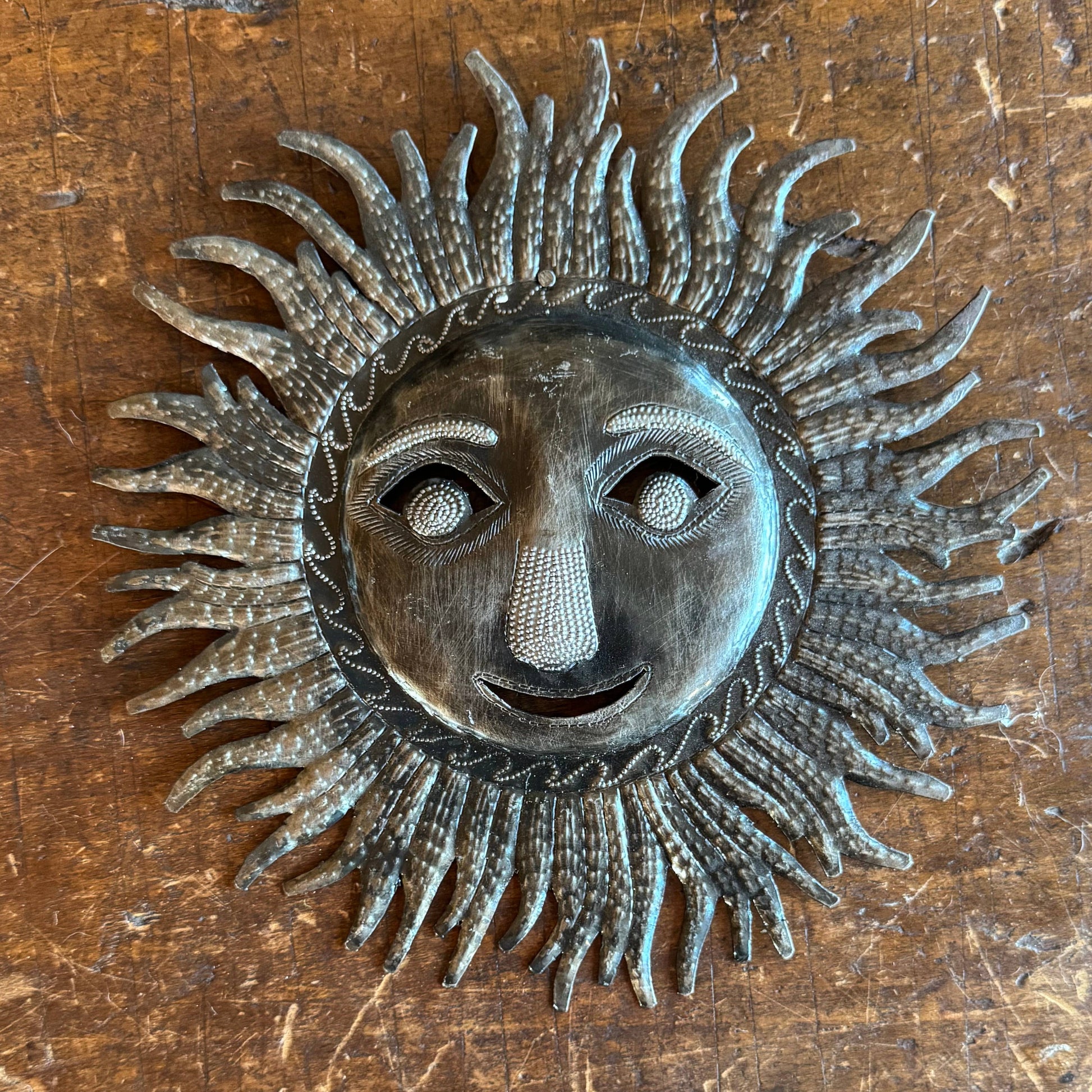 Handmade Summer Art, Sun's Out, Limited Edition 10"