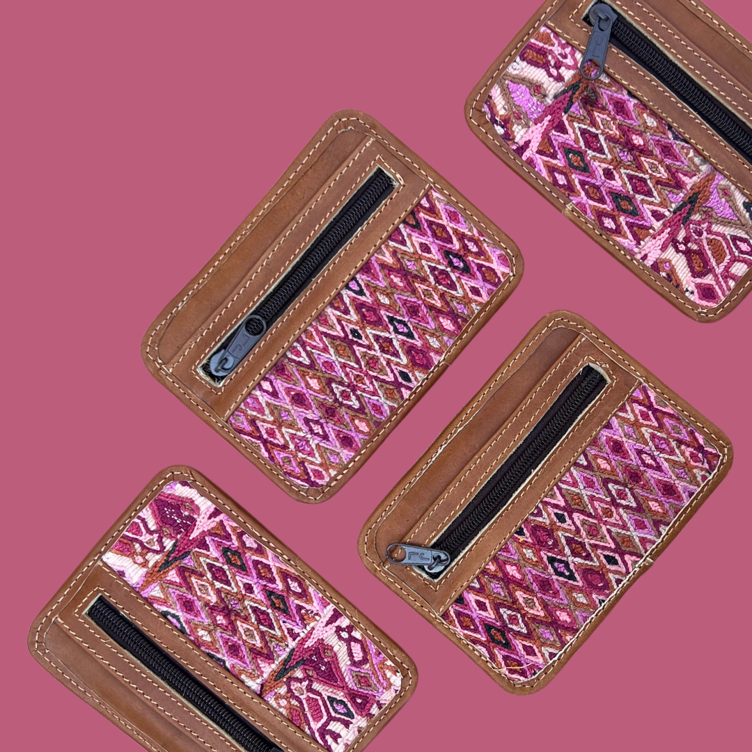 Huipil Wallet