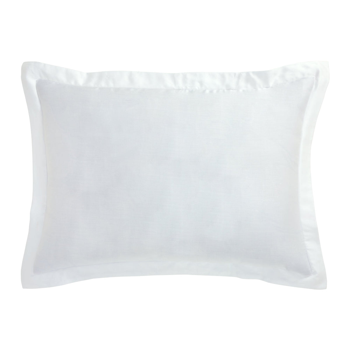 Merida Lyocell Satin Duvet Sham