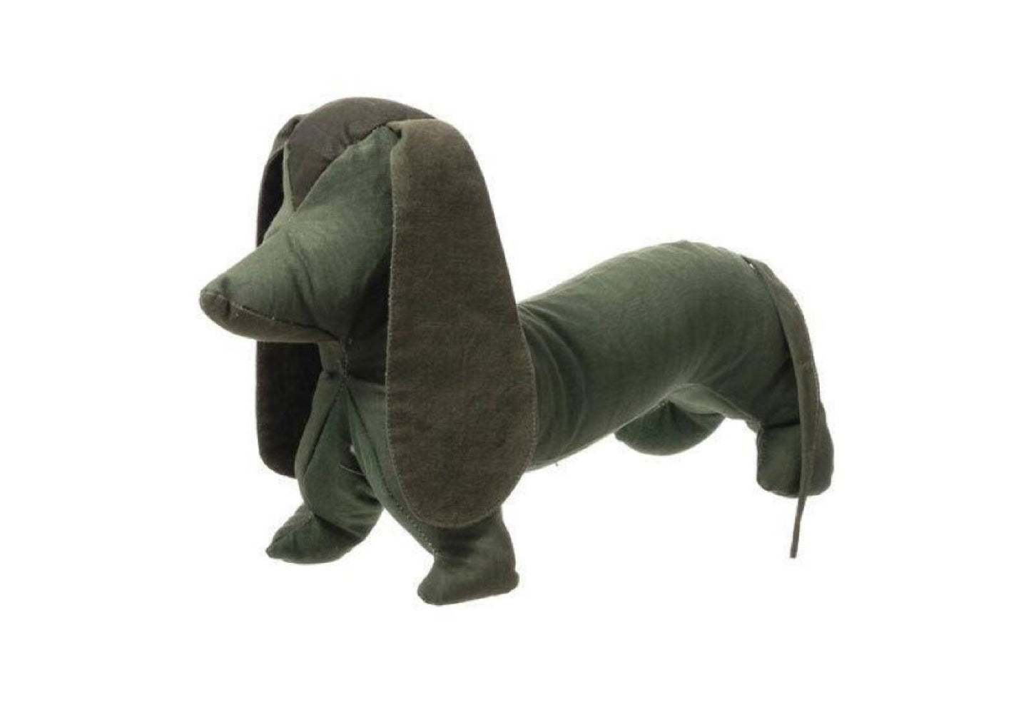 Vintage Fabric Stuffed Animal