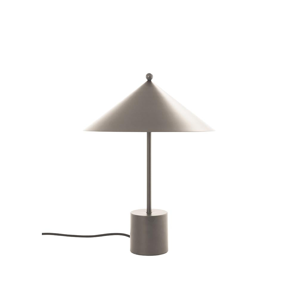 Kasa Table Lamp - Clay