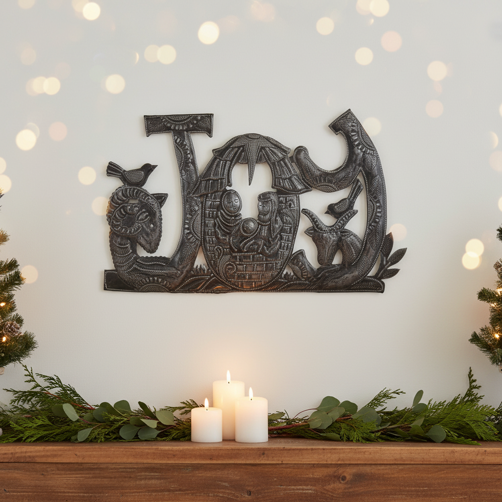 Nativity JOY