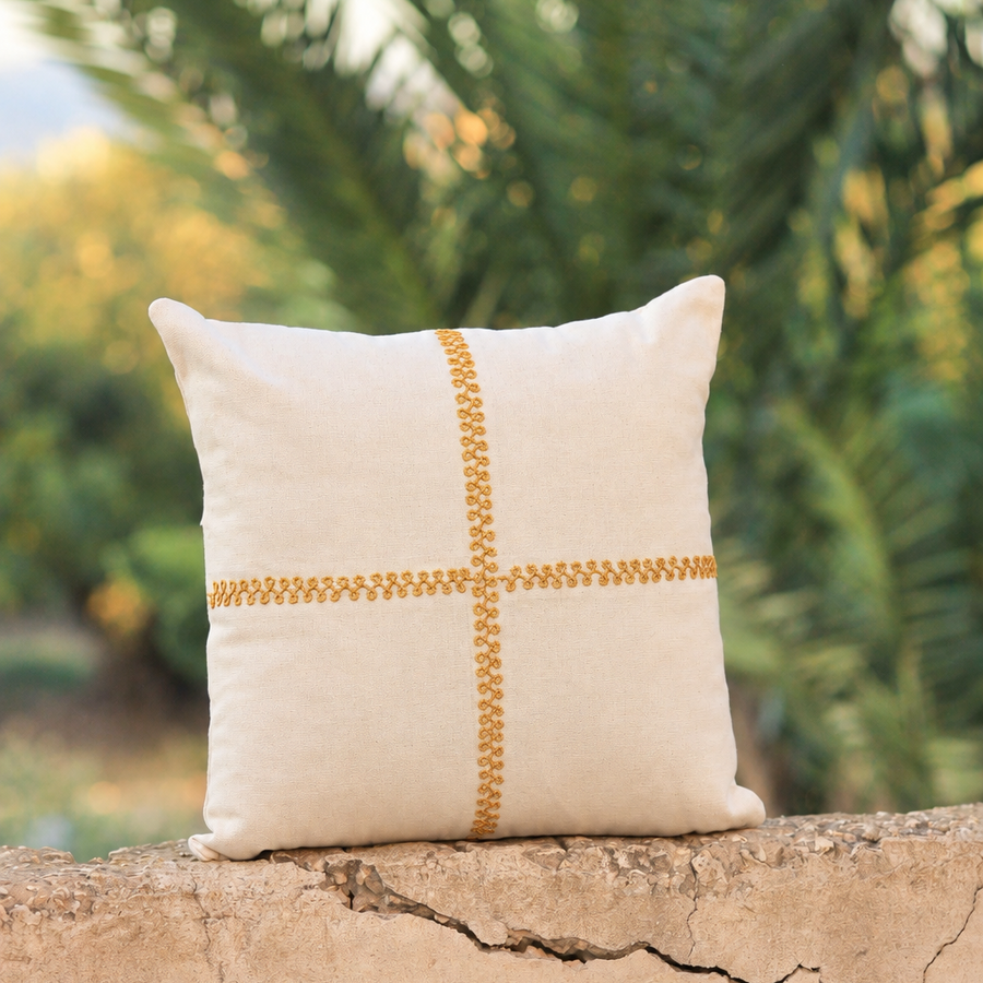 Fair Trade Throw Pillows