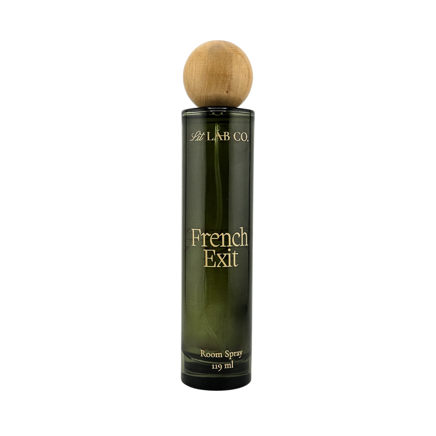 French Exit Room Spray