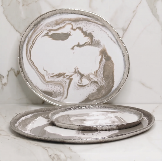 Dansbury Platters