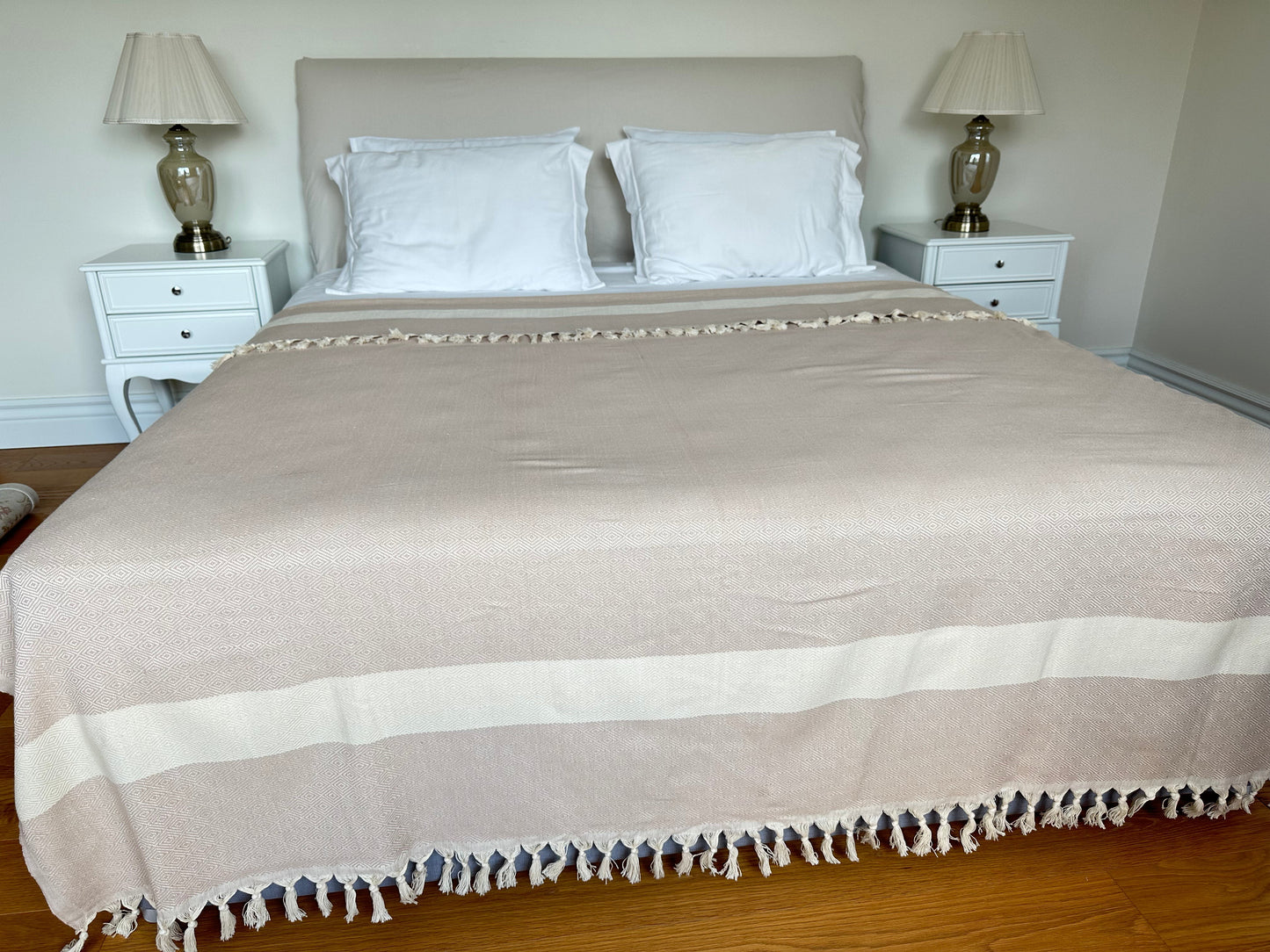 Lola Turkish Blanket