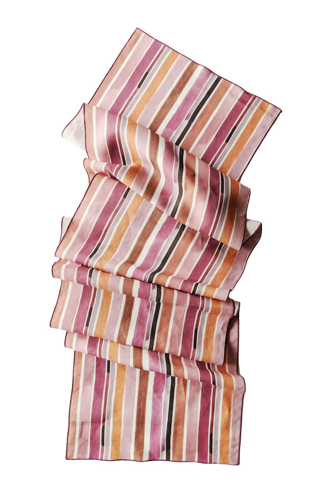 Lisbon Stripe Runner