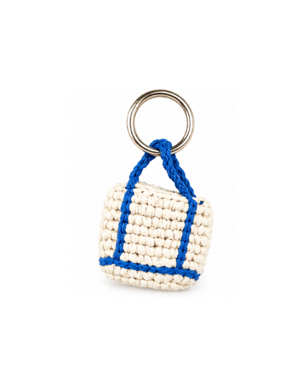 Accessories - Little Bag Keyring