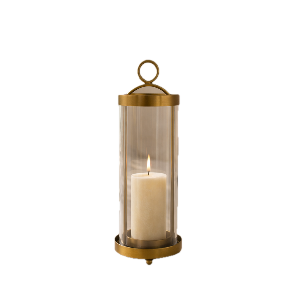 Raíz Studio Orbit Hurricane Holder