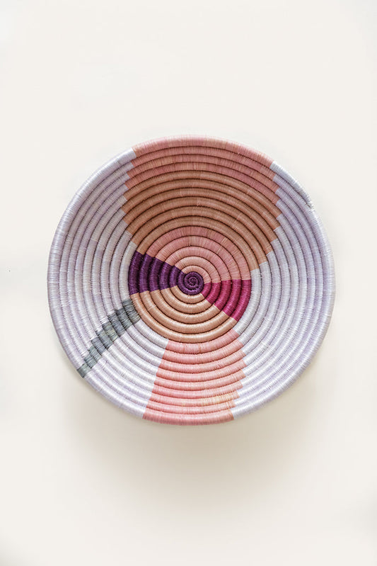 Shape Plateau Heather