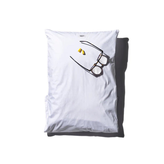 Plain Pillow Cover