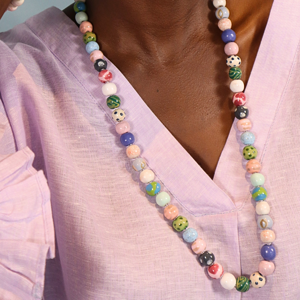 Sweet Delight Necklace