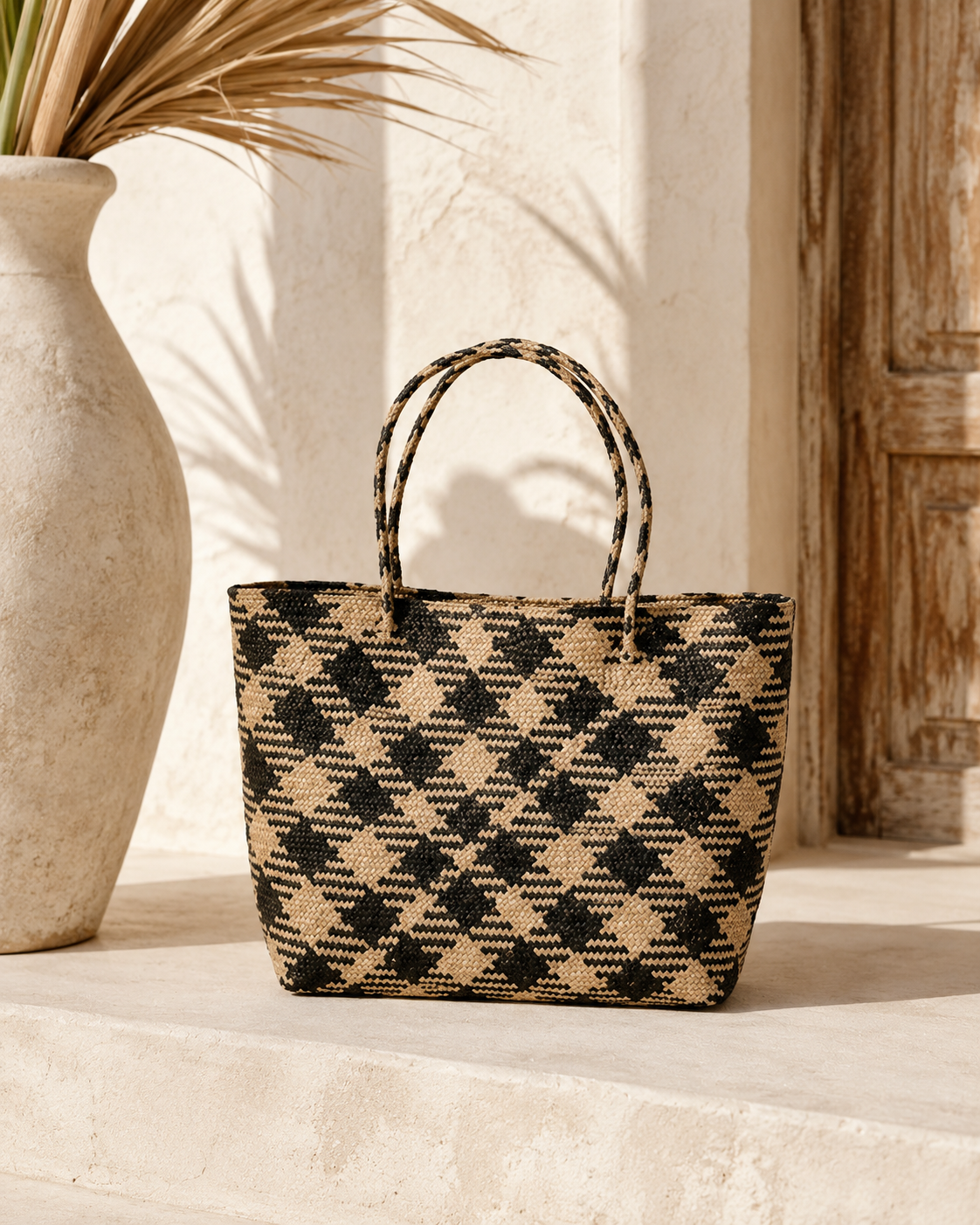 Avery Day Tote