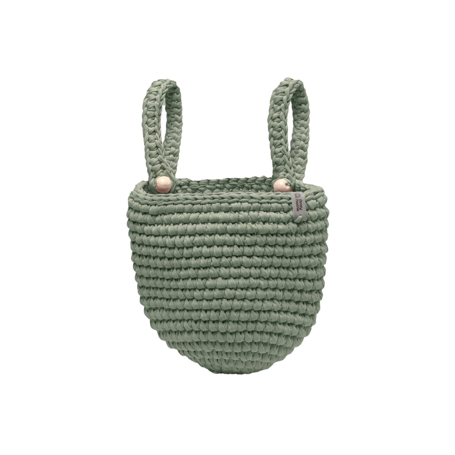Crib Pocket Organizers