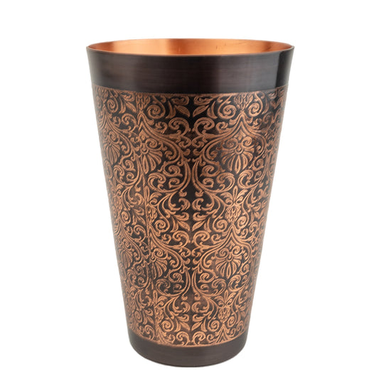 Jacobean Tumbler