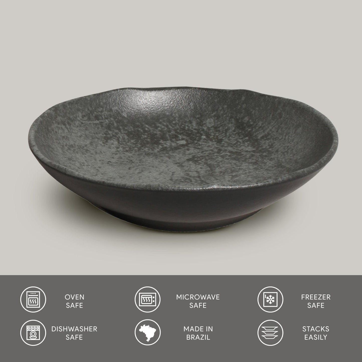 Cereal Bowl Set of 6