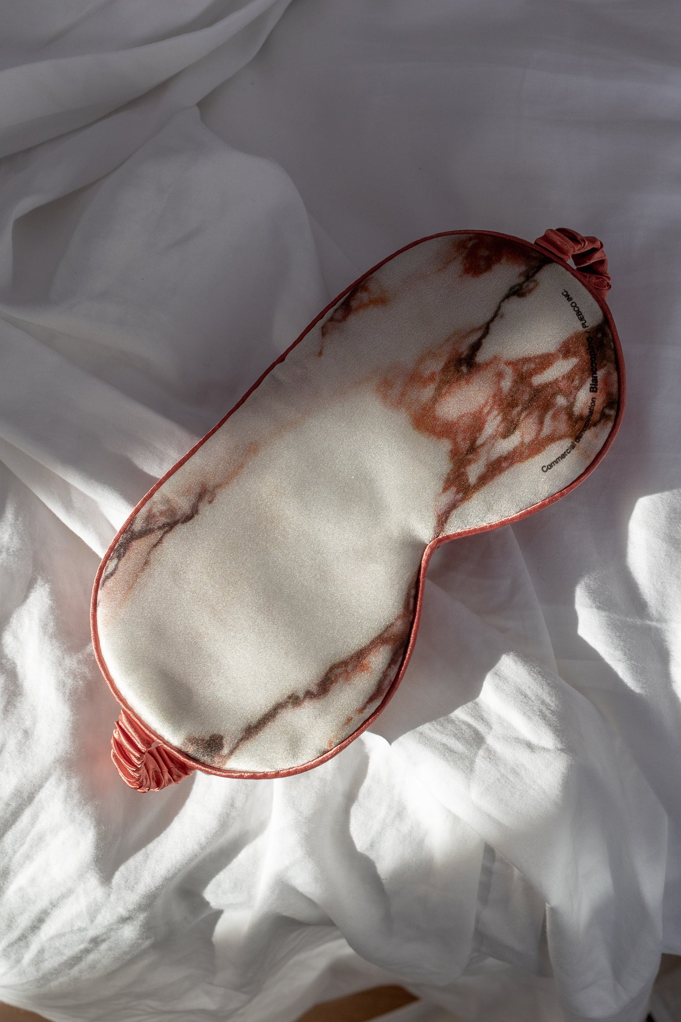 Stoned Eye Mask