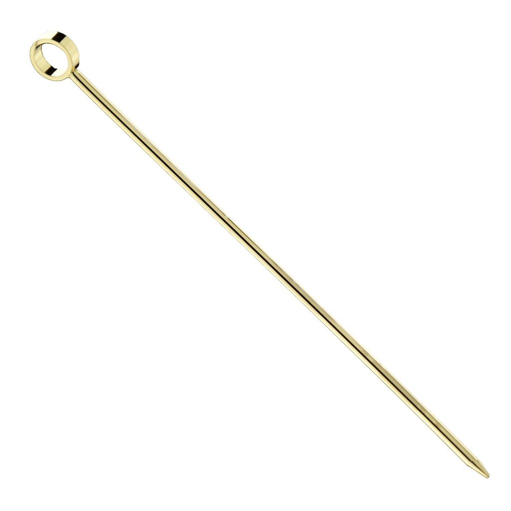 8-Pack Professional XL-Cocktail Picks
