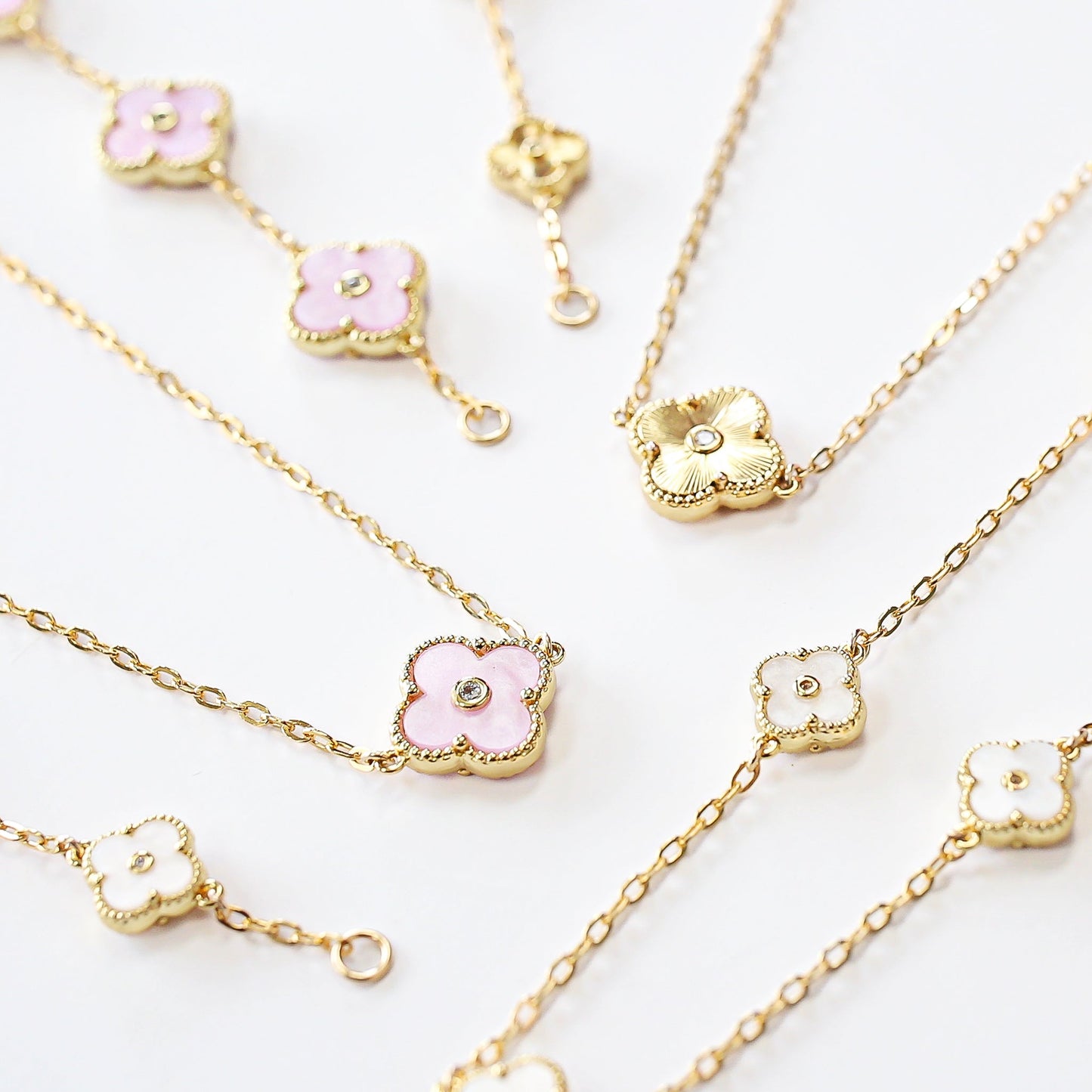 Arden 14mm Necklace
