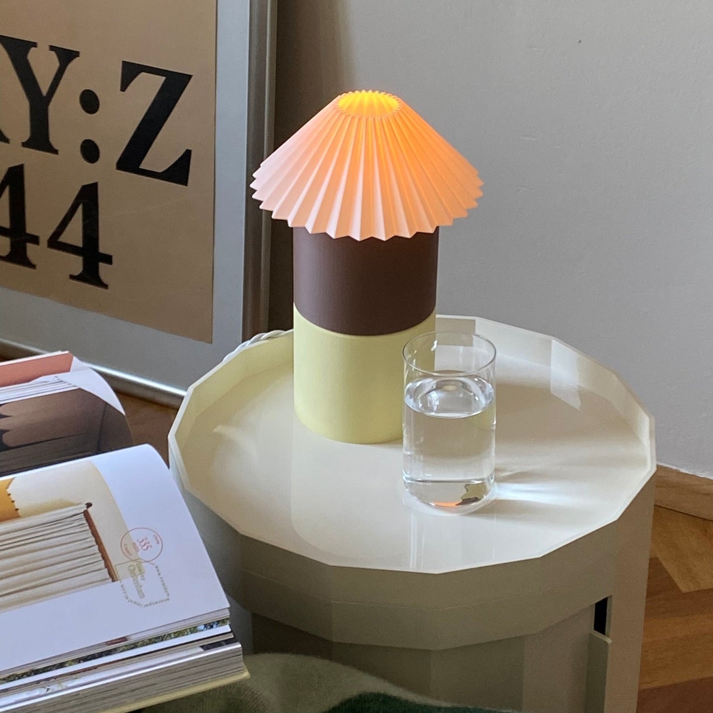 Cici Lamp Large