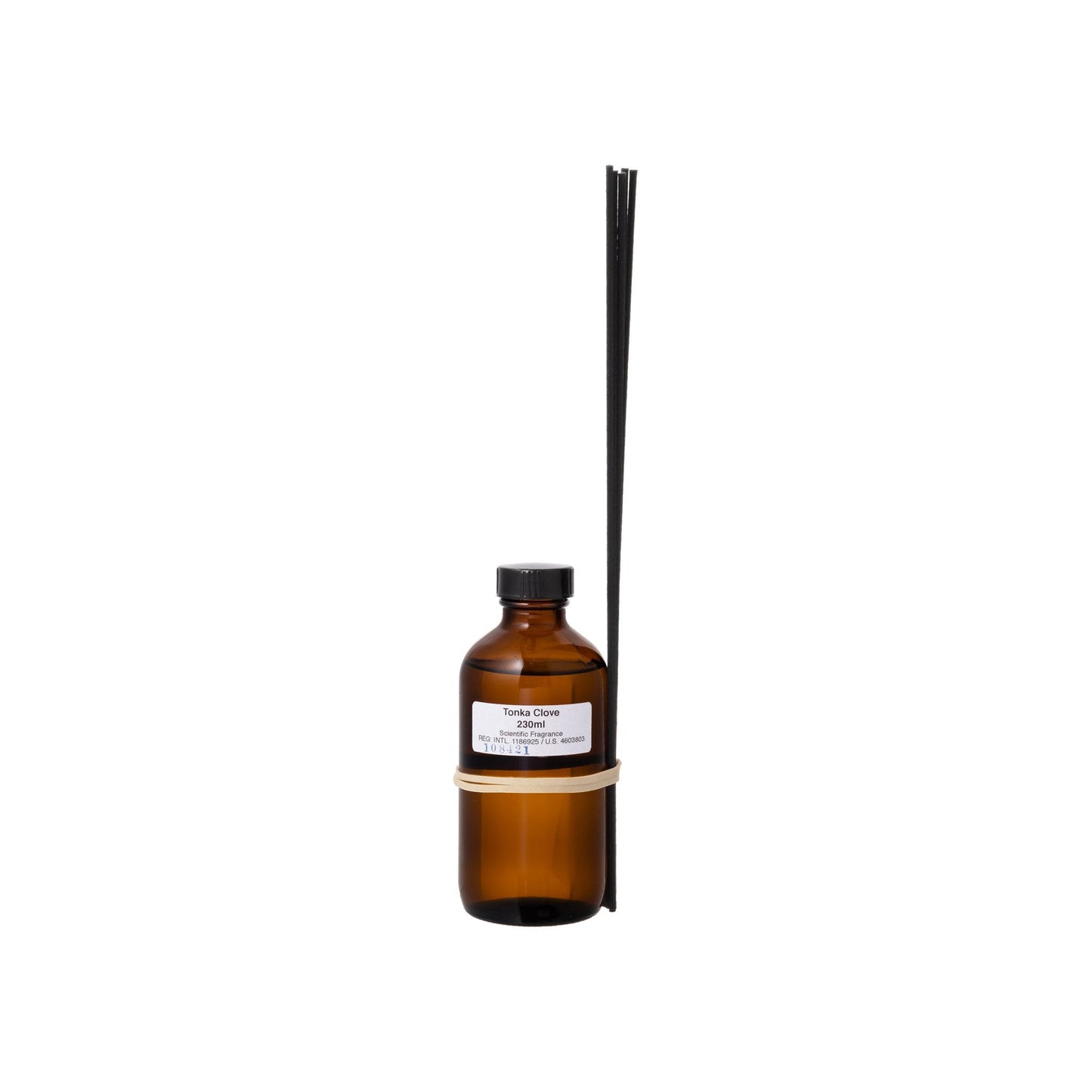 Scientific Fragrance