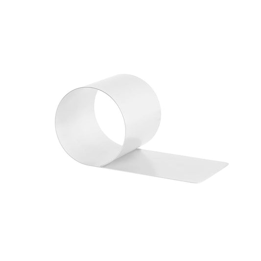 Bookend - Silver