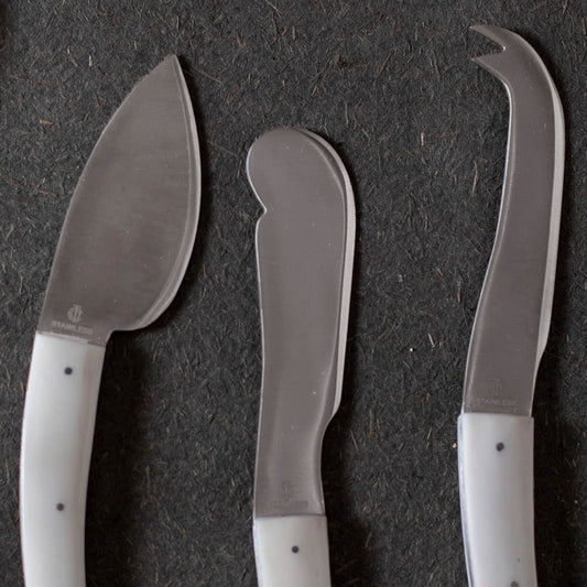 Blanco Cheese Tools - Set of 3