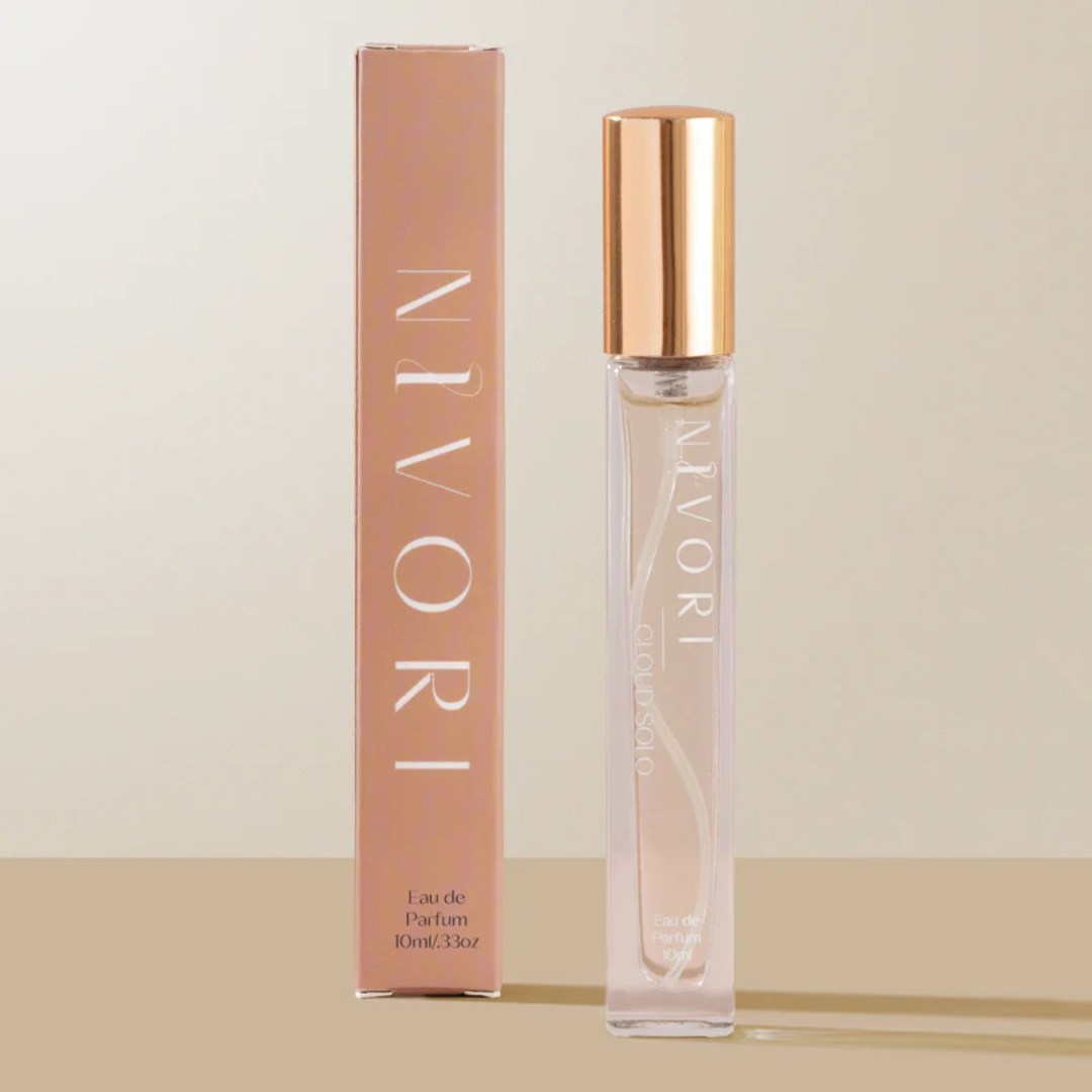 Cloud Solo - Eau de Parfum