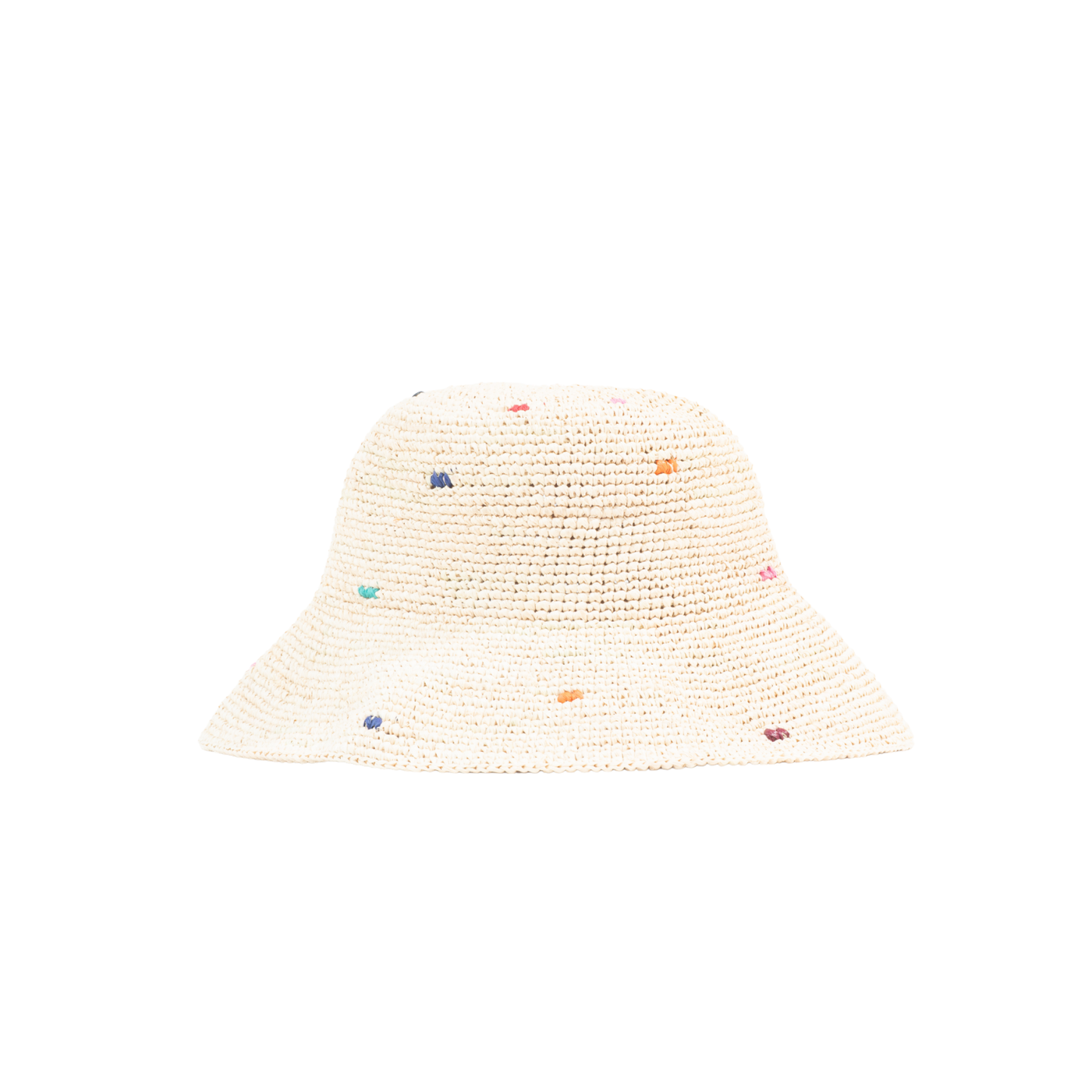 Pompom Hat